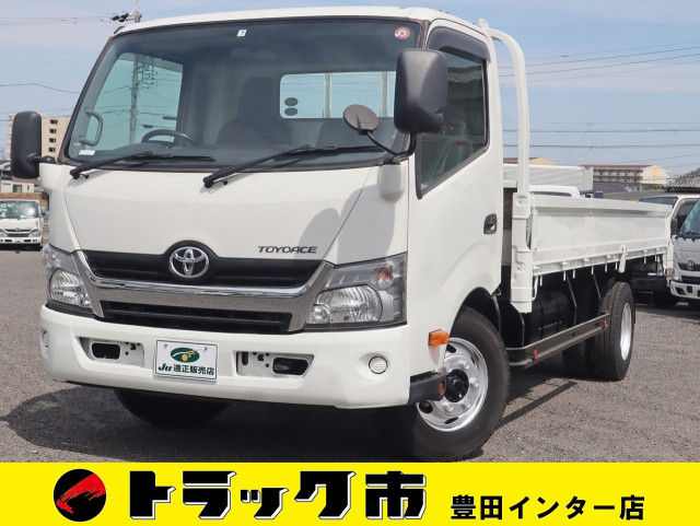 トヨタ(７５０万円以下)の中古車一覧(11ページ目)｜中古トラックなら【トラック市】