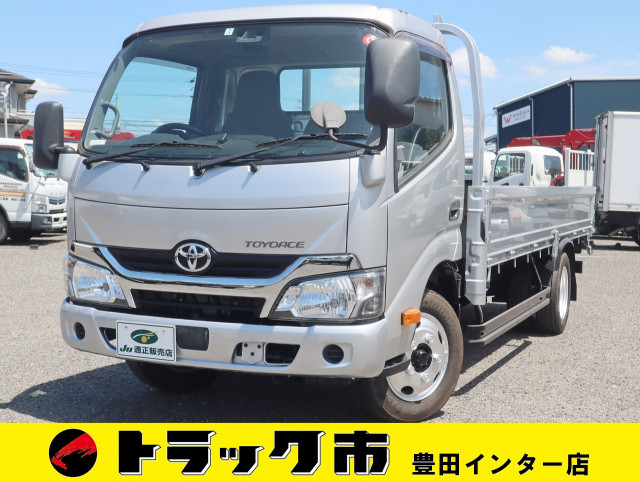 トヨエース 平ボディー