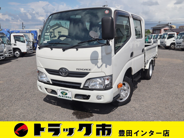 トヨエース(トヨタ)の中古車一覧｜中古トラックなら【トラック市】