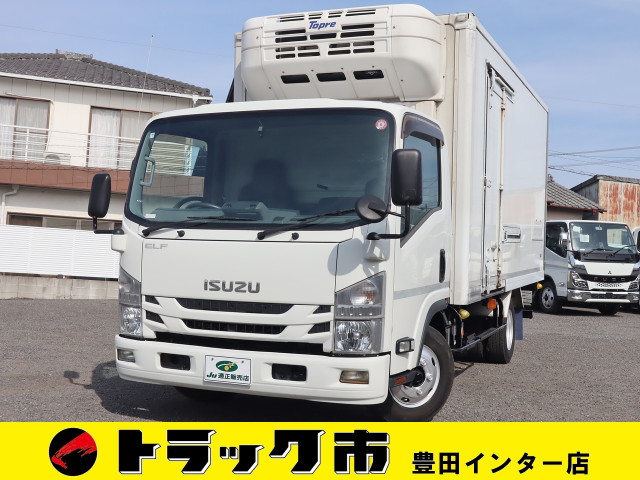 エルフ(いすゞ)冷蔵・冷凍車の中古車一覧｜中古トラックなら【トラック市】