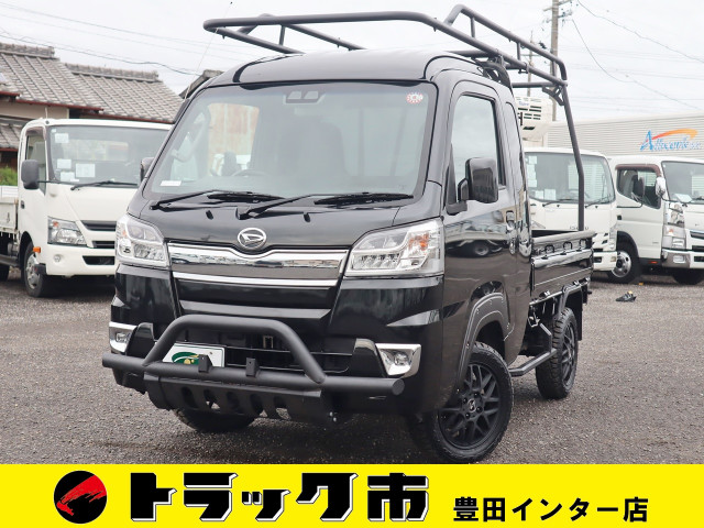 ダイハツの中古車一覧｜中古トラックなら【トラック市】