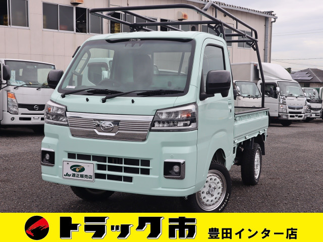 ハイゼットトラック(ダイハツ) ９００万円以下の中古車一覧｜中古トラックなら【トラック市】