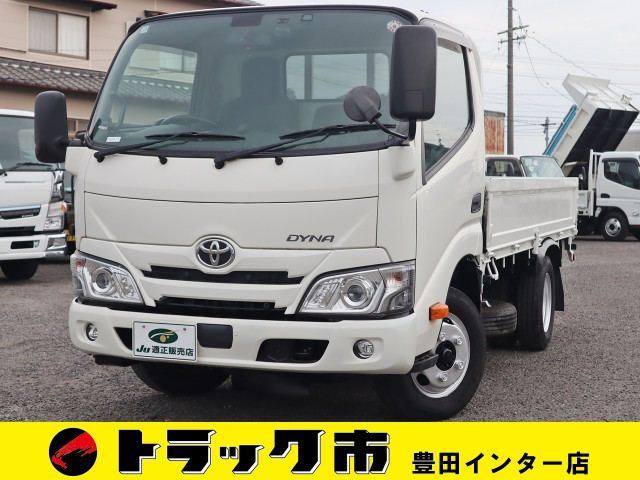 ダイナ(トヨタ) ２t-３tの中古車一覧｜中古トラックなら【トラック市】