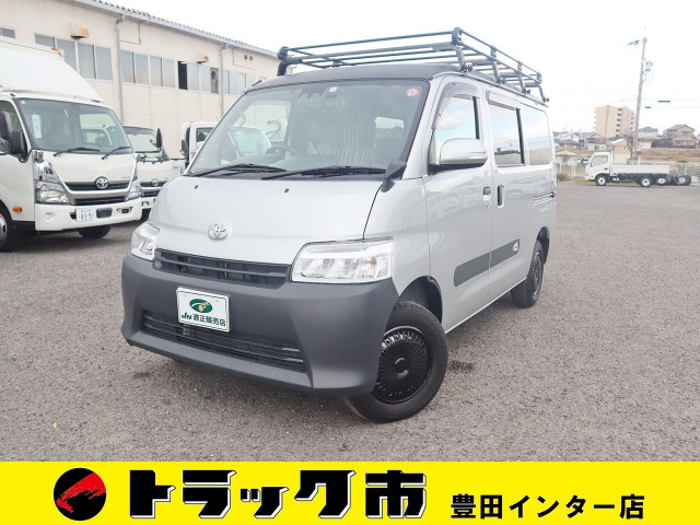 トヨタ(１t未満)の中古車一覧｜中古トラックなら【トラック市】