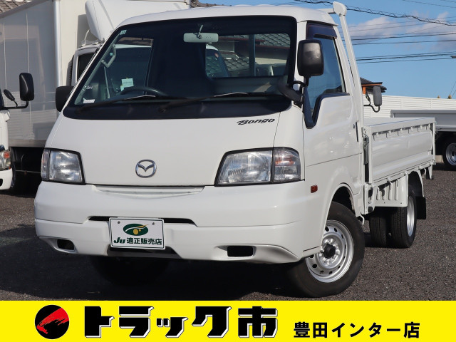 マツダ ボンゴトラック ABF-SKP2T 2WD