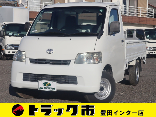 トヨタ タウンエーストラック DBF-S402U 2WD