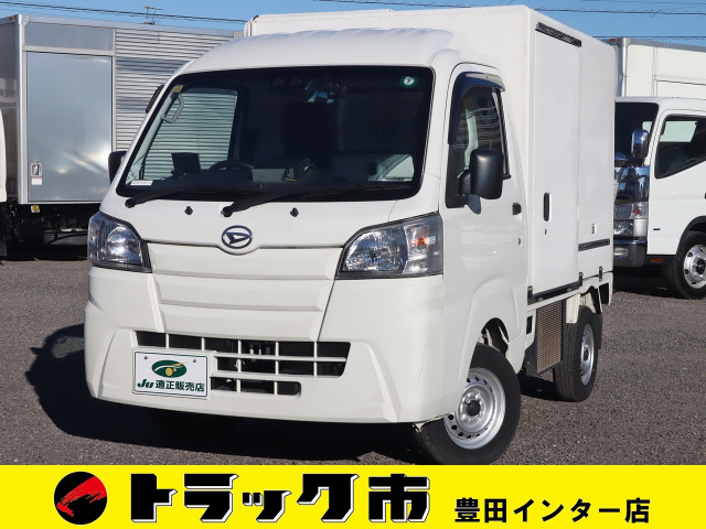冷蔵・冷凍車(750万円以下)の中古車一覧｜中古トラックなら