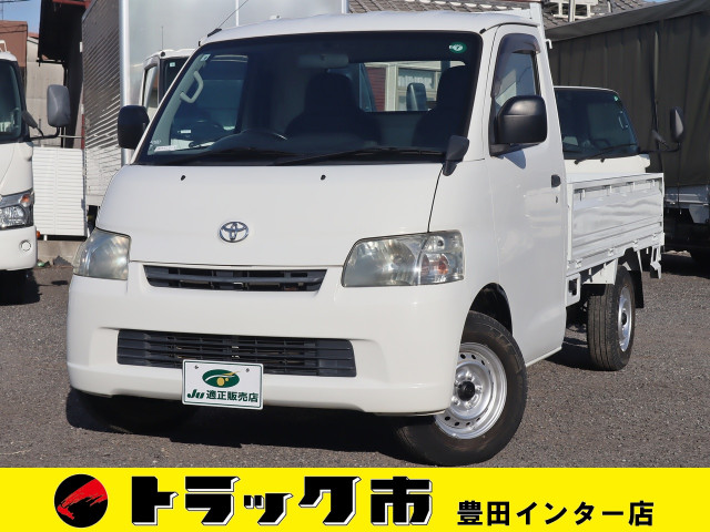 トヨタ タウンエーストラック DBF-S402U 2WD