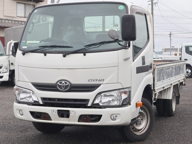 トヨタ ダイナ ABF-TRY230 2WD