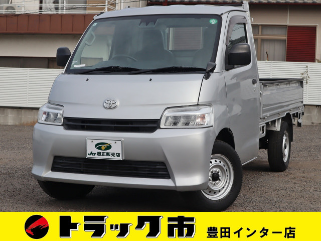 トヨタ タウンエーストラック 5BF-S403U 2WD