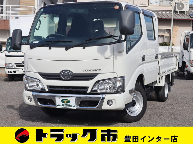 トヨタ トヨエース ABF-TRY230 2WD