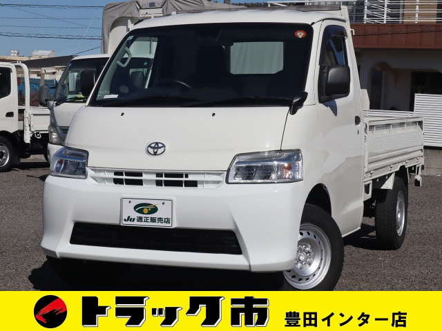 トヨタ タウンエーストラック 5BF-S403U 2WD