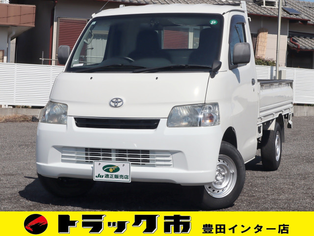 トヨタ タウンエーストラック DBF-S402U 2WD