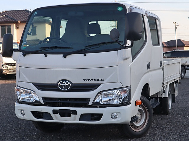 トヨタ トヨエース ABF-TRY230 2WD