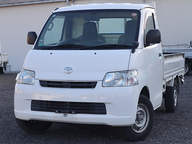 トヨタ タウンエーストラック DBF-S402U 2WD