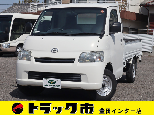 トヨタ タウンエーストラック DBF-S402U 2WD
