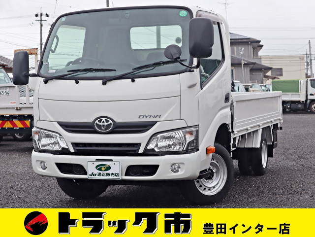 トヨタ ダイナ ABF-TRY230 2WD