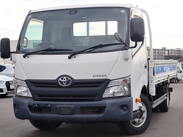 ダイナ(トヨタ)の中古車一覧(8ページ目)｜中古トラックなら【トラック市】