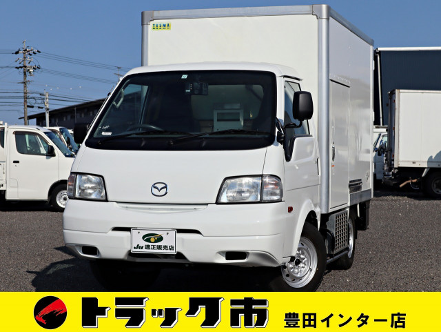 マツダ ボンゴトラック DBF-SLP2T 2WD