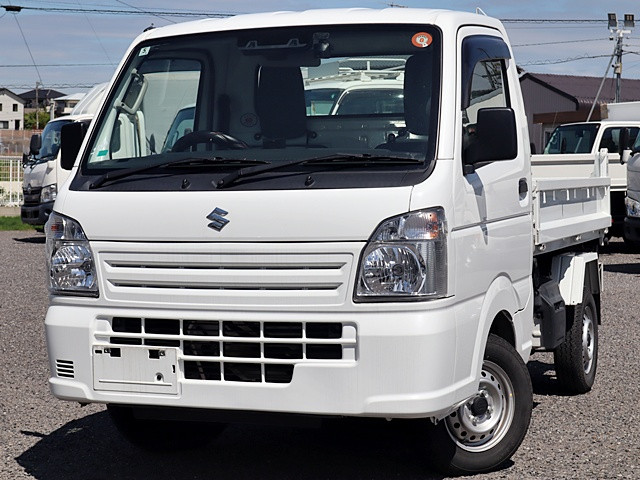 キャリイ(スズキ)ダンプの中古車一覧|中古トラックなら【トラック市】 キャリイ(スズキ)ダンプの中古車一覧|中古トラックなら【トラック市】
