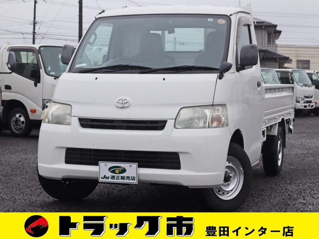 トヨタ タウンエーストラック DBF-S402U 2WD