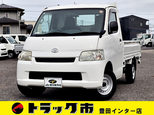 トヨタ タウンエーストラック DBF-S402U 2WD