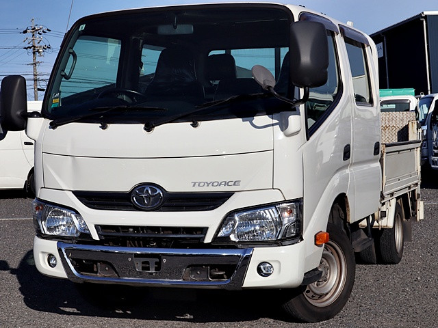 トヨエース(トヨタ) 1t未満の中古車一覧｜中古トラックなら【トラック市】