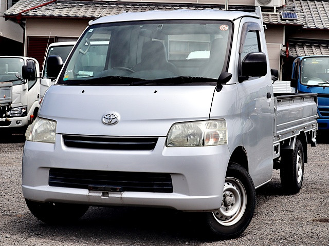 トヨタ タウンエーストラック DBF-S402U 2WD