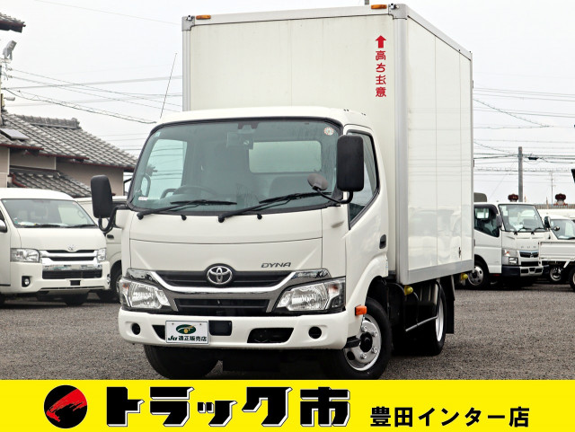 トヨタ ダイナ TPG-XZU605 2WD