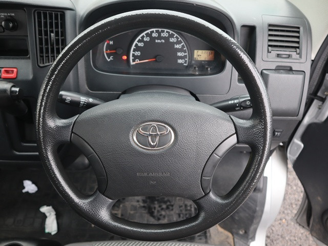 トヨタ タウンエーストラック ABF-S402U(2WD)の写真4