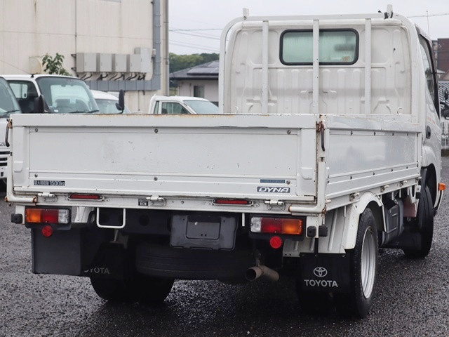 トヨタ ダイナ ABF-TRY230(2WD)の写真2