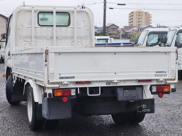 トヨタ ダイナ ABF-TRY230(2WD)の写真3