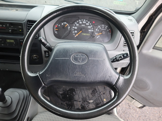 トヨタ ダイナ ABF-TRY230(2WD)の写真4