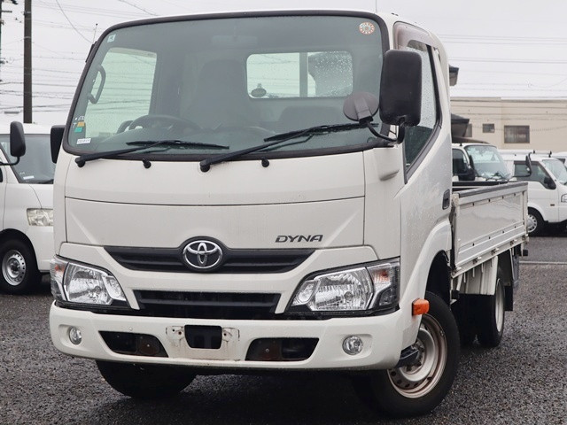 トヨタ ダイナ ABF-TRY230(2WD)の写真1
