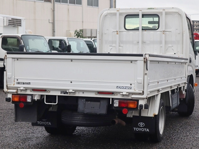 トヨタ ダイナ ABF-TRY230(2WD)の写真2