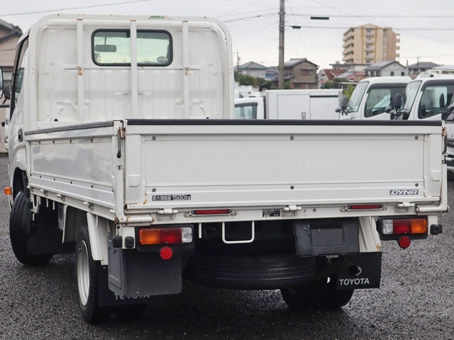 トヨタ ダイナ ABF-TRY230(2WD)の写真3