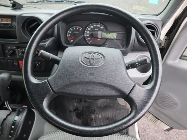 トヨタ ダイナ ABF-TRY230(2WD)の写真4