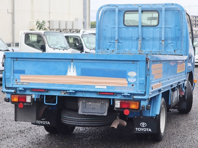 トヨタ トヨエース QDF-KDY231(2WD)の写真2