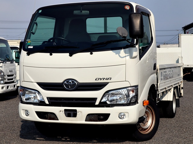 トヨタ ダイナ ABF-TRY230(2WD)の写真1