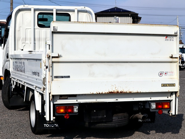 トヨタ ダイナ ABF-TRY230(2WD)の写真2