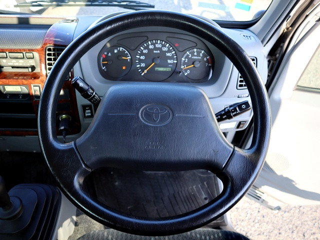 トヨタ トヨエース ABF-TRY230(2WD)の写真4