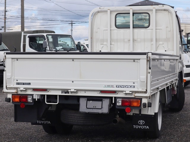 トヨタ トヨエース ABF-TRY230(2WD)の写真2