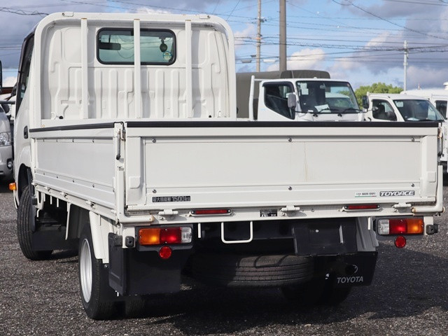 トヨタ トヨエース ABF-TRY230(2WD)の写真3
