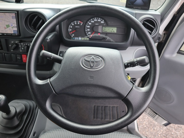 トヨタ トヨエース ABF-TRY230(2WD)の写真4