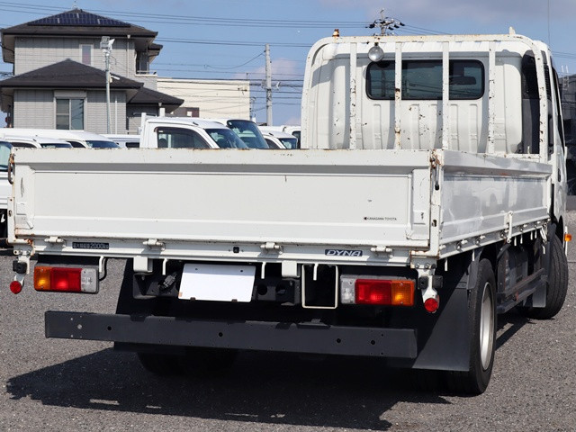 トヨタ ダイナ 2RG-XZU710(2WD)の写真3