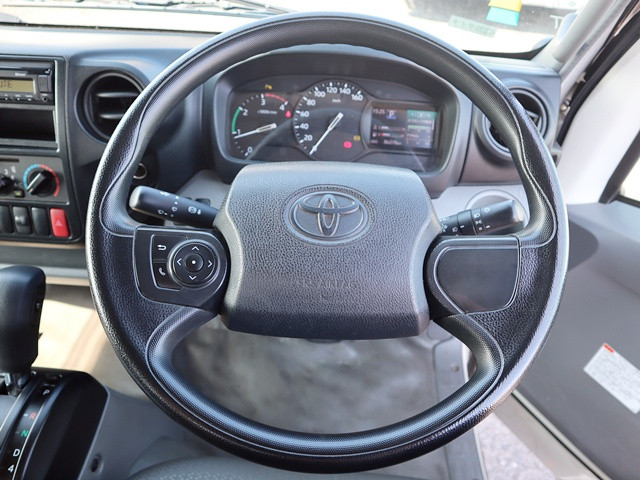 トヨタ ダイナ 2RG-XZU710(2WD)の写真4