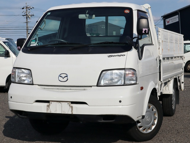 マツダ ボンゴトラック DBF-SLP2T(2WD)｜中古トラックなら【トラック市】