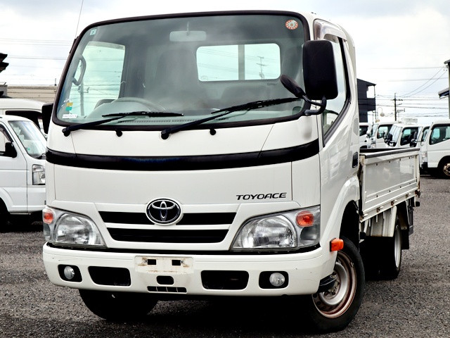 トヨタ トヨエース ABF-TRY230(2WD)の写真1