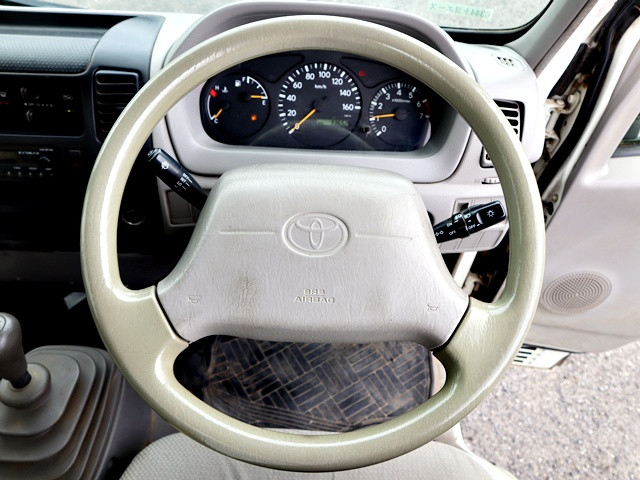 トヨタ トヨエース ABF-TRY230(2WD)の写真4