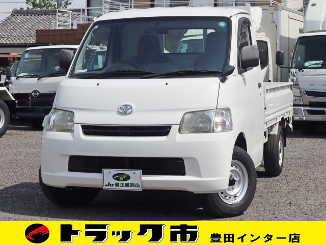 トヨタ タウンエーストラック DBF-S402U 2WD
